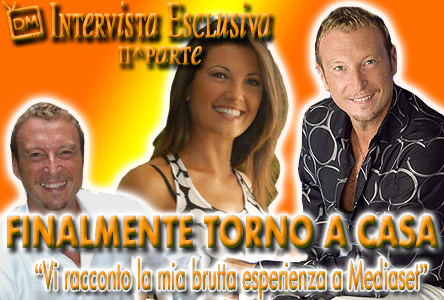 AMADEUS: CONTI, RIPRENDITI LA SCOSSA ALL’EREDITA’