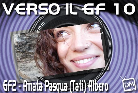 VERSO IL GRANDE FRATELLO 10, TATI ALBERO A DM: MI SONO SENTITA COME SE AVESSI PROSTITUITO UNA PARTE DI ME