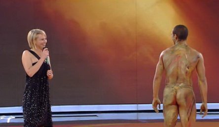 Protetto: ASCOLTI TV DI MARTEDI 17 MARZO 2009: POCO SPARGIMENTO DI SANGUE, AMICI AL 25,83% XFACTOR AL 13,29%. REX NON ARRIVA AL 18%