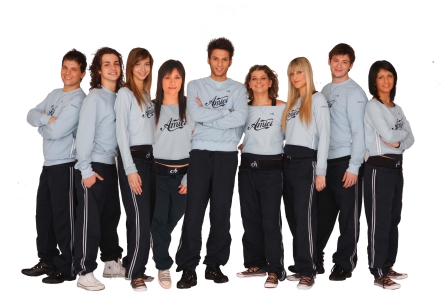 BOOM! GLI AMICI DI MARIA ANTICIPANO AL MARTEDI