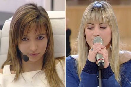 AMICI, E’ GUERRA APERTA TRA MARTINA E SILVIA