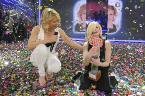 Maria, ora non ci sono più scuse