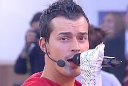 AMICI: PER UN WILLIAM CHE VA VIA C’E’ UN GABRIELE CHE RIMANE