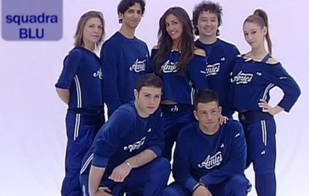 AMICI: I PROF SI SCHIERANO. INTANTO L’EX ALLIEVO WILLIAM RIVELA IL SUO LATO PIU’ HOT E VUOLE SALIRE AL TRONO (DI UOMINI E DONNE)