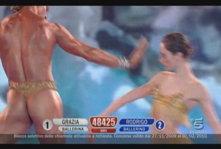 AMICI 9, TERZA PUNTATA: MARIA VORREBBE ESSERE A C’E’ POSTA! IL TOCCO RETRO’ NON FA DECOLLARE IL TALENT SHOW. ELIMINATO STEFANINO