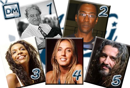 AMICI 9: RIVOLUZIONE NEL CORPO DOCENTI