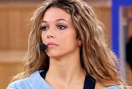 MADDALENA AMICI ELIMINAZIONE SFIDA MADDALENA AMICI ELIMINAZIONE SFIDA