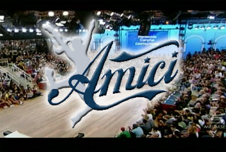 AMICI: E’ PARTITA UFFICIALMENTE LA NONA STAGIONE. ECCO I NUOVI ALUNNI DELLA SCUOLA DELLA MUSICA.