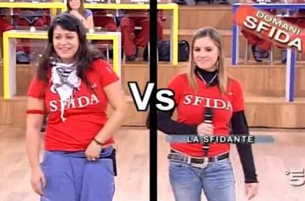 AMICI: FUORI YANUARIA CHE PERDE LA SUA SFIDA DI CANTO CONTRO ANNA