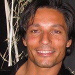 Andrea Dioguardi, Isola dei Famosi 7