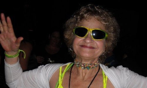 ITALIA’S GOT TALENT HA GIA’ UNA NUOVA STAR: ANGELA TROINA LA CUBISTA PROGRESSIVA (VIDEO)