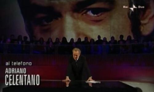 ASCOLTI TV DI GIOVEDI 25 FEBBRAIO 2010: VINCE SANTORO, FLOPPA INSEGNO E IN POCHI SEGUONO LE LEZIONI DI CIOCCOLATO SU CANALE 5. BOOM DEL CALCIO SU ITALIA1