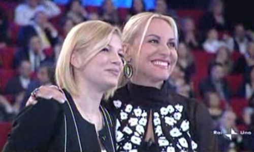 ASCOLTI TV DI SABATO 3 APRILE 2010: ANTONELLONA (28.07%) LASCIA PAOLA PEREGO AL 16.63%. BENE QUELLI CHE IL CALCIO AL 16.50%