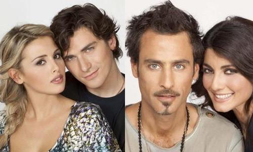 BALLANDO CON LE STELLE 6: BENEDETTA VALANZANO VS RAZ DEGAN, CHI VINCERA’?