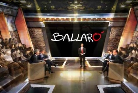 Protetto: ASCOLTI TV DI MARTEDI 9 GIUGNO 2009: E’ PAREGGIO TRA “CODICE CARLO MAGNO” E “VIA DALL’INCUBO”. BALLARO’ CHIUDE IN BELLEZZA