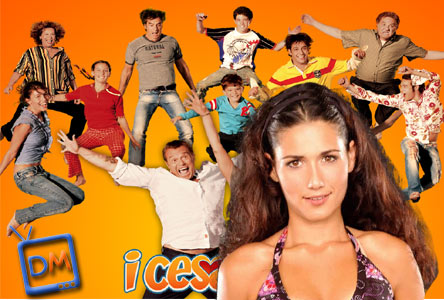 BARBARA TABITA NEW ENTRY NE I CESARONI. BRANCIAMORE DIVENTA CRIMINALE PER IL GRANDE SCHERMO.