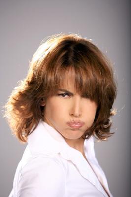 BARBARA D’URSO SI SCUSA AL TG5: “E’ DIFFICILE MODERARE QUESTE TELERISSE”