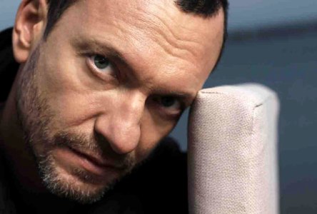 L’ANIMA INTIMA DI BIAGIO ANTONACCI NELLA SECONDA SERATA NATALIZIA DI CANALE 5