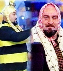 Big Jimmy (Girolamo Di Stolfo)