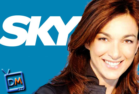 DARIA BIGNARDI E L’ERA GLACIALE A SKY? DAGOSPIA LANCIA, ENDEMOL SMENTISCE