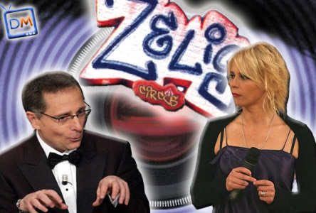 AUTUNNO 5: UN GF LUNGO 10 MESI, ONE MAN SHOW PER ZELIG, IL RITORNO DI BONOLIS MA NON PER AMICI VIP