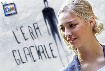 L’ERA GLACIALE “SCONGELA” L’INTERVISTA A VAURO E BORROMEO: STASERA SU RAIDUE SI RIACCENDERA’ LA POLEMICA?