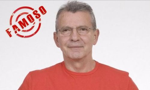 ALDO BUSI ESCLUSO DA TUTTE LE TRASMISSIONI RAI. MA SIMONA VENTURA NON E’ D’ACCORDO