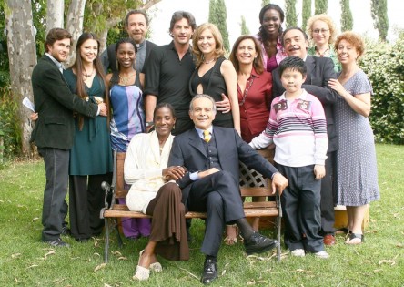 BUTTA LA LUNA 2: TORNA, A GRANDE RICHIESTA, UNO STRAORDINARIO INNO ALLA MULTIRAZZIALITA’ (ANTICIPAZIONI 2^SERIE)