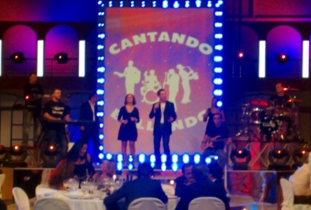 CANTANDO, BALLANDO… “SOFFRENDO”: ECCO A VOI IL PROGRAMMA DI PUNTA DI CANALE ITALIA