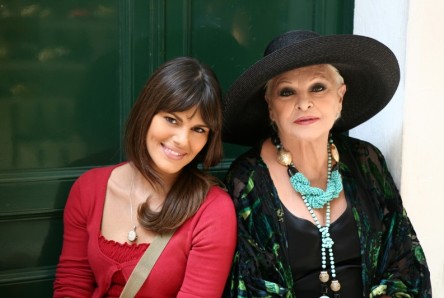 ASCOLTI TV DI DOMENICA 14 FEBBRAIO 2010: CAPRI 3 VINCE LA SERATA CON 5.187.000 ASCOLTATORI (20.26%). AMICI CALA NUOVAMENTE (4.411.000 – 21.14%)