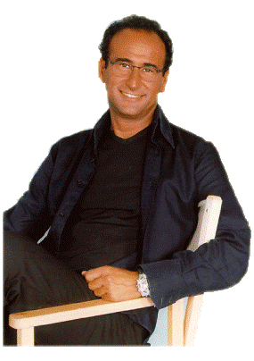 ARIA FRESCA: CARLO CONTI TORNA A FARCI RIDERE DAL 22 APRILE SU RAIUNO