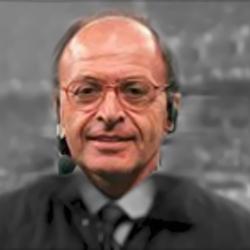 CARLO PELLEGATTI: IL TELECRONISTA INTELLETTUALE CHE FA SORRIDERE I MILANISTI