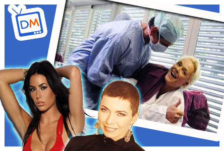 CELEBRITY BISTURI: COME RICICLARE UN PROGRAMMA (E UN PERSONAGGIO) IN POCHE MOSSE