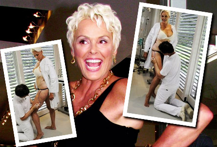 CELEBRITY BISTURI: TRASHCRONACA DI UN INFERNO (TELE)VISIVO