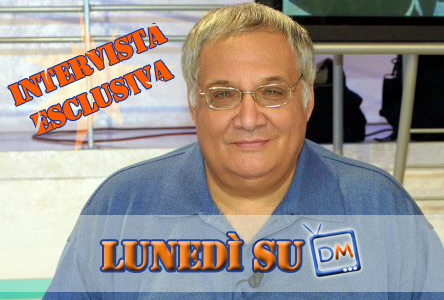 CESARE LANZA IN UN’INTERVISTA ESCLUSIVA SU DM
