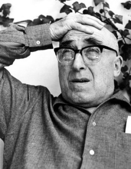 CESARE ZAVATTINI E LA TV: UN’APERTURA ALLA REALTA’ E ALLA DEMOCRAZIA