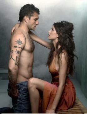 ISOLA DEI FAMOSI 7: CHRISTIAN VIERI CHIEDE DUE MILIONI DI EURO PER “PERDERE LA FACCIA”