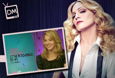 MADONNA CIAO ITALIA FOX LIFE SKY MADONNA CIAO ITALIA FOX LIFE SKY