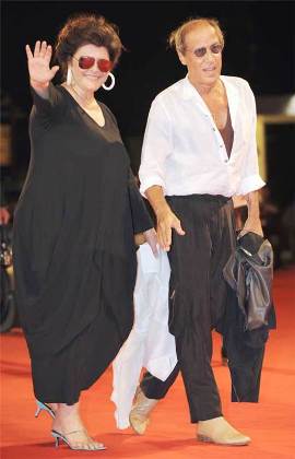 CLAUDIA MORI APPRODA A X FACTOR: IPERCRITICA E IMPREVEDIBILE, CON UN DEBOLE PER MORGAN