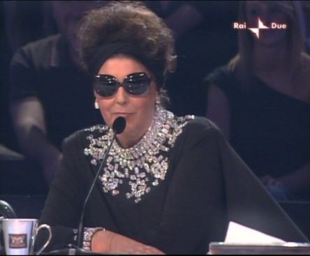 LA QUARTA PUNTATA DI X FACTOR E’ LENTA, E NON E’ ROCK. ELIMINATA ORNELLA FELICETTI