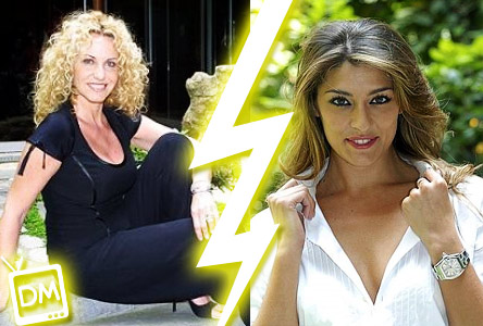 ANTONELLA CLERICI ORA IN LIZZA PER “LA PROVA DEL CUOCO FLASH”? MA SE S’ACCONTENTASSE DEI SUCCESSI IN PRIME TIME E LA PIANTASSE DI AMMORBARCI CON INCREDIBILE COSTANZA?