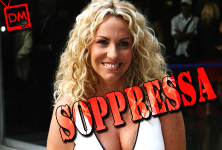 BOOM! SOPPRESSO TUTTI PAZZI PER LA TELE