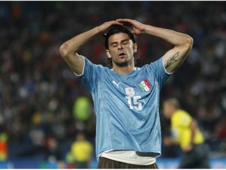 Protetto: ASCOLTI TV DI GIOVEDI 18 GIUGNO 2009: ASCOLTI MONDIALI PER L’INCONTRO DI CONFEDERATIONS CUP EGITTO – ITALIA. OMNIBUS LA7 TOCCA IL 6%