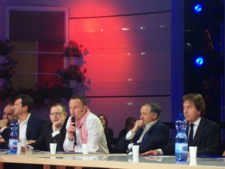 DM LIVE SPECIALE: IN DIRETTA DAGLI STUDI RAI DI MILANO MECENATE, LA CONFERENZA STAMPA DI CHIUSURA DI XFACTOR