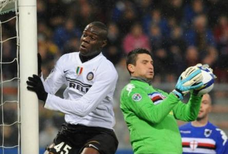 Protetto: ASCOLTI TV DI MERCOLEDI 4 MARZO 2009: IN 7 MILIONI PER LA DISFATTA DI MOURINHO MA MARIA HA 6 MILIONI DI AMICI