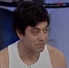 Costantino Raggi - Mio Fratello è pakistano