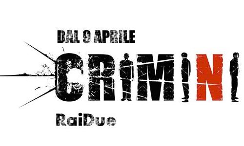 CRIMINI: SU RAIDUE ARRIVANO OTTO NUOVI FILM TV GIALLI