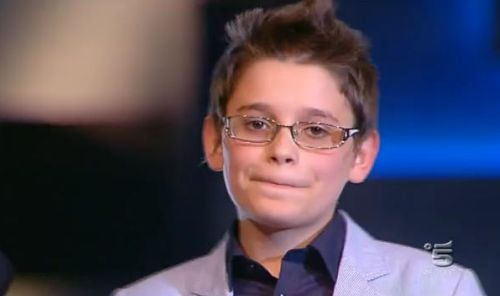 IO CANTO: QUESTA SERA LA FINALE, CRISTIAN IMPARATO IN POLE PER LA VITTORIA. LA SECONDA EDIZIONE E’ GIA’ IN CANTIERE.