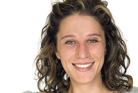 GRANDE FRATELLO 10: CRISTINA PIGNATARO