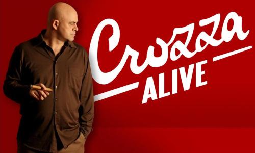 CROZZA ALIVE, DA STASERA SU LA7. RIUSCIRA’ IL NUOVO SHOW A RIANIMARE I TELESPETTATORI?